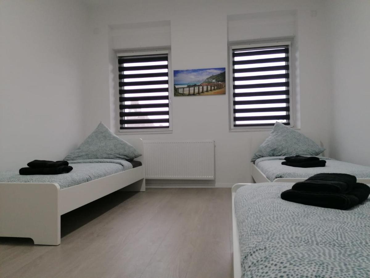 Estrella24 Living Rooms Singapur 赫恩 外观 照片