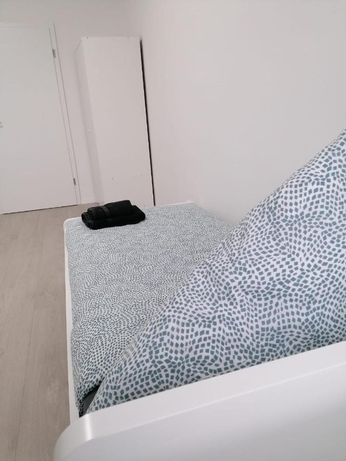 Estrella24 Living Rooms Singapur 赫恩 外观 照片
