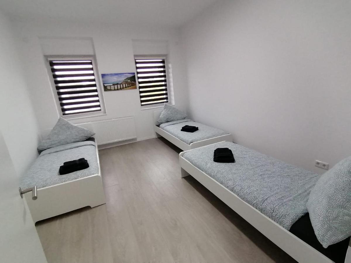 Estrella24 Living Rooms Singapur 赫恩 外观 照片