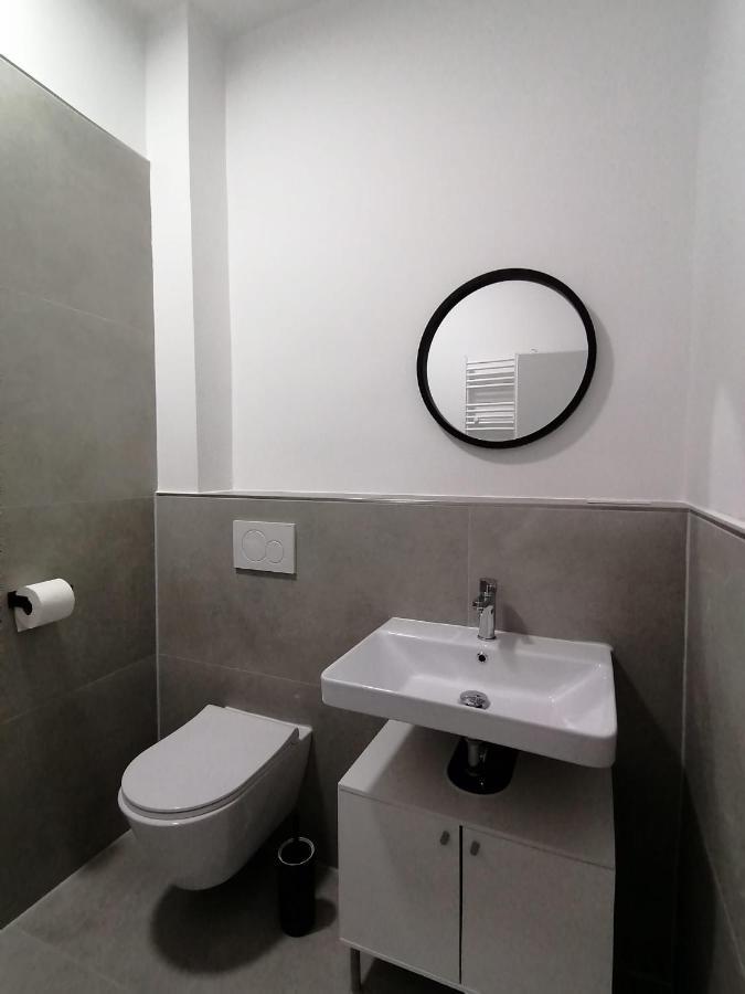 Estrella24 Living Rooms Singapur 赫恩 外观 照片