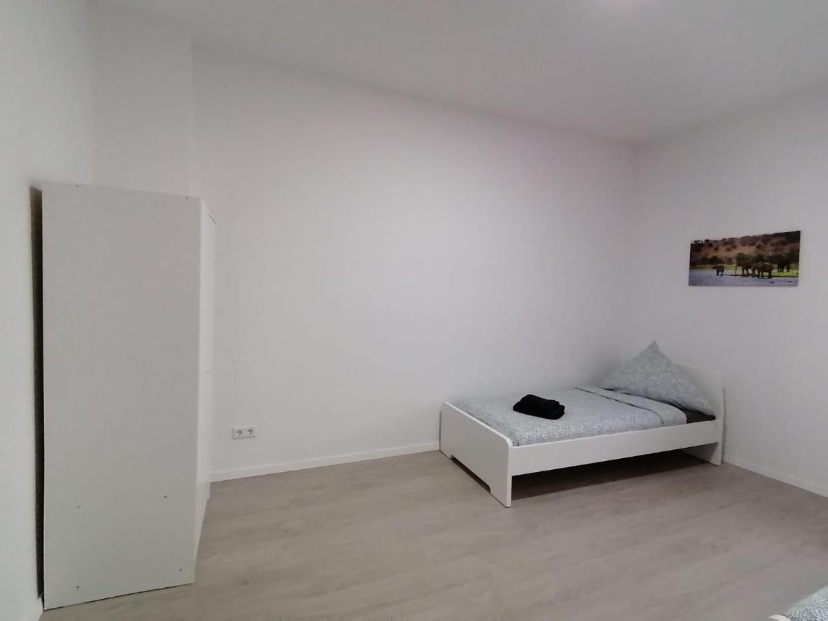 Estrella24 Living Rooms Singapur 赫恩 外观 照片
