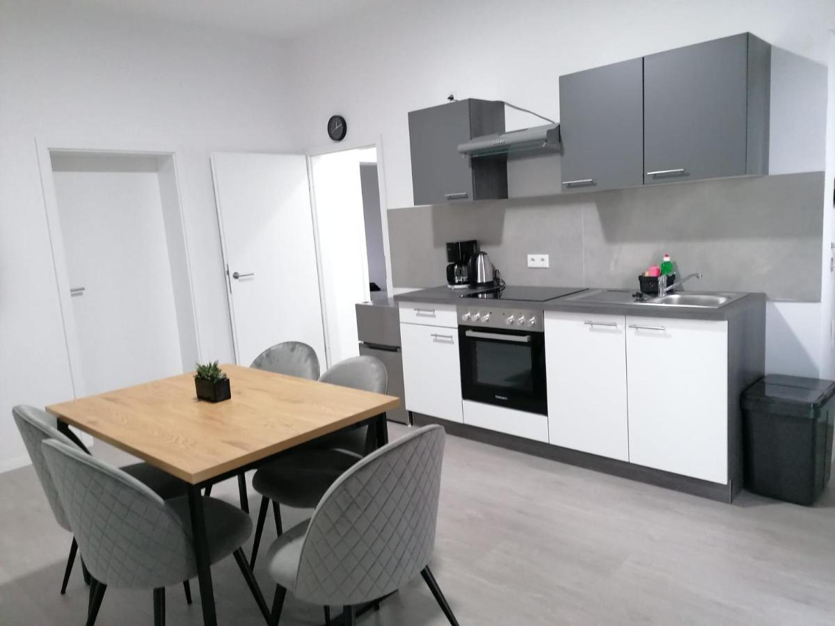 Estrella24 Living Rooms Singapur 赫恩 外观 照片