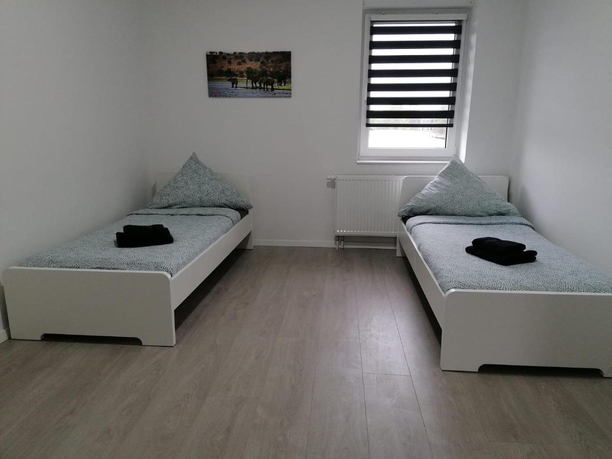 Estrella24 Living Rooms Singapur 赫恩 外观 照片