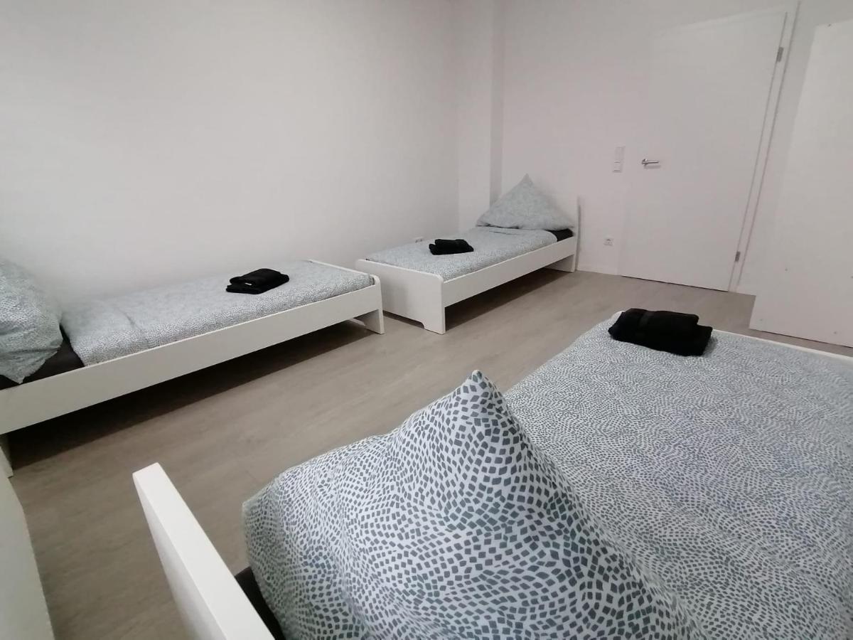 Estrella24 Living Rooms Singapur 赫恩 外观 照片