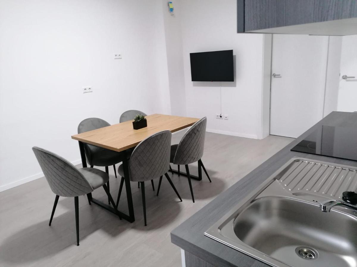 Estrella24 Living Rooms Singapur 赫恩 外观 照片