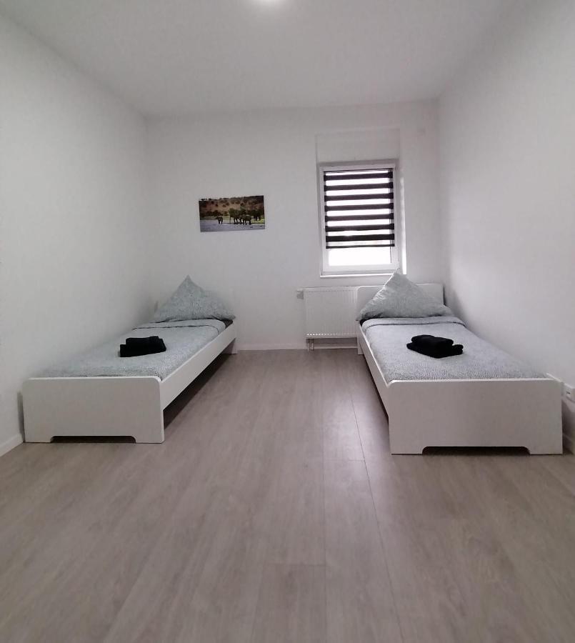 Estrella24 Living Rooms Singapur 赫恩 外观 照片