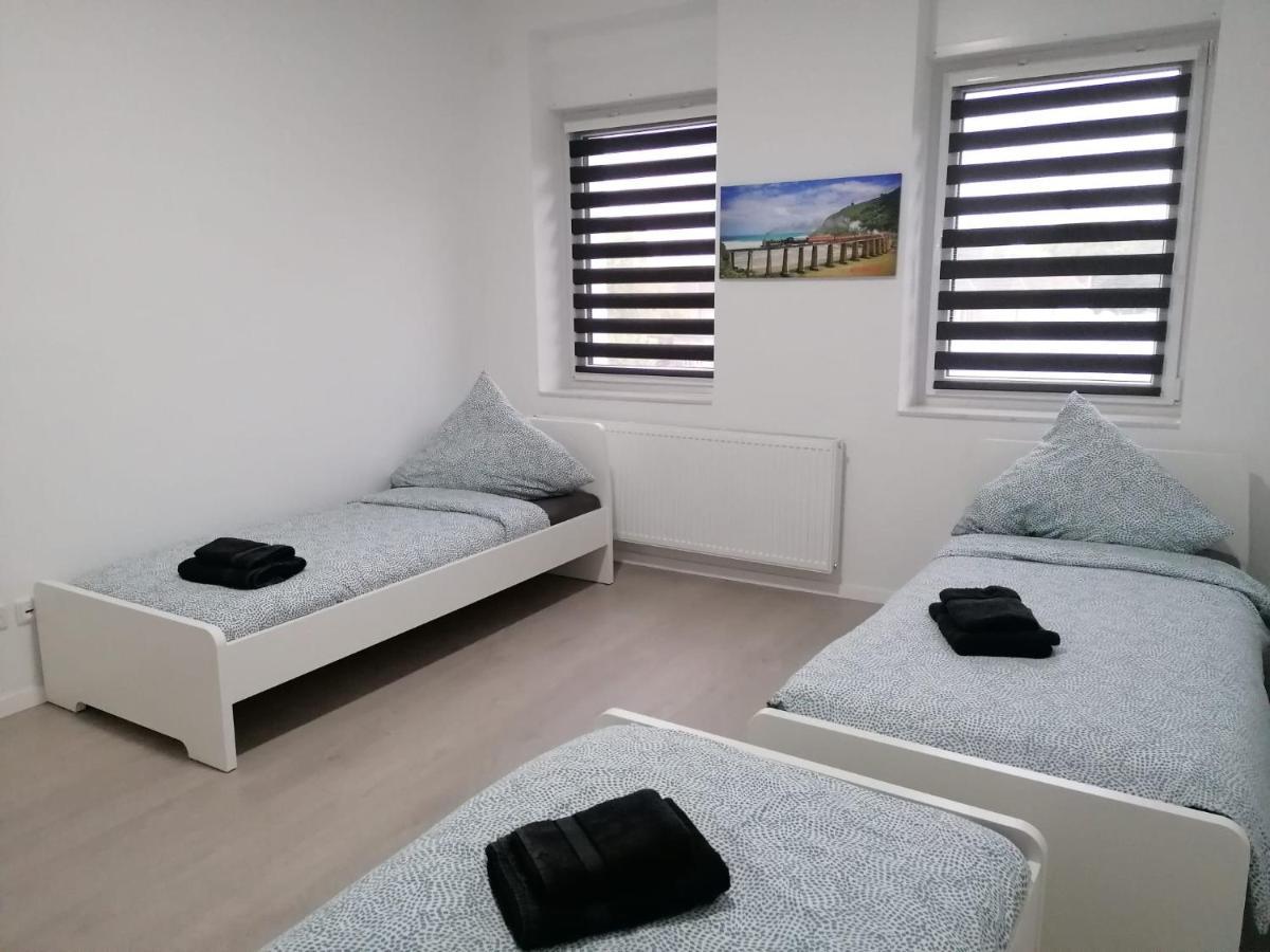 Estrella24 Living Rooms Singapur 赫恩 外观 照片