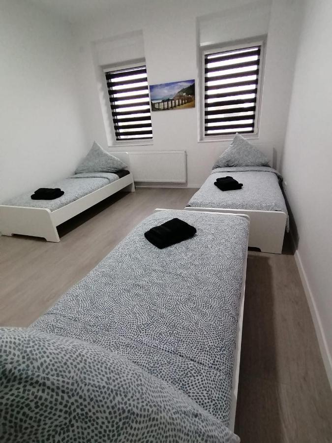 Estrella24 Living Rooms Singapur 赫恩 外观 照片