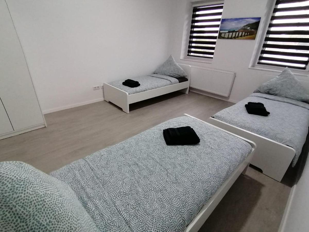 Estrella24 Living Rooms Singapur 赫恩 外观 照片
