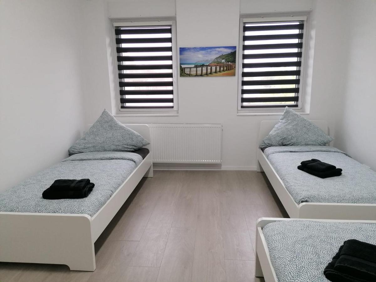 Estrella24 Living Rooms Singapur 赫恩 外观 照片